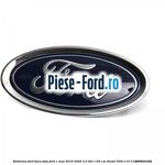 Emblema Ford, bara fata Ford C-Max 2016-2020 2.0 TDCi 150 cai #10DB422DA1