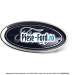 Emblema Ford, bara fata Ford C-Max 2016-2020 2.0 TDCi 150 cai diesel