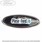 Emblema Focus Ford Focus 2011-2014 2.0 TDCi 115 cai diesel