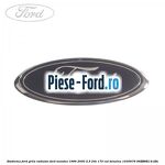 Emblema atentie airbag Ford Mondeo 1996-2000 2.5 24V 170 cai benzina