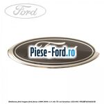 Emblema Focus Ford Focus 1998-2004 1.4 16V 75 cai benzina