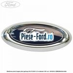 Emblema Ford hayon Ford Galaxy 2015-2023 1.5 EcoBoost 165 cai #ECFD51BA4E