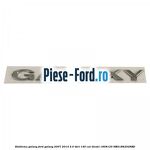 Emblema Ford spate Ford Galaxy 2007-2014 2.0 TDCi 140 cai diesel