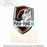 Emblema Ford hayon Ford Mondeo 2008-2014 2.0 EcoBoost 203 cai benzina