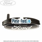 Element stanga compartiment hayon Ford C-Max 2007-2011 1.6 TDCi 109 cai diesel