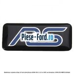 Cutie depozitare carlig remorcare Ford Focus 2008-2011 2.5 RS 305 cai benzina