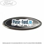 Emblema S Ford Fiesta 2008-2012 1.6 TDCi 75 cai diesel