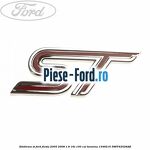 Emblema SPORT Ford Fiesta 2005-2008 1.6 16V 100 cai benzina
