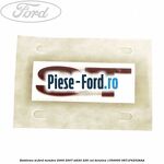 Emblema spate Ford 115 mm Ford Mondeo 2000-2007 ST220 226 cai benzina