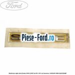 Emblema ST Ford Fiesta 2002-2005 ST150 150 cai benzina