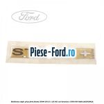 Emblema Style Ford Fiesta 2008-2012 1.25 82 cai benzina