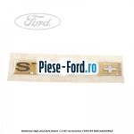 Emblema Style Ford Fusion 1.3 60 cai benzina