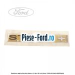 Emblema Style Ford Fusion 1.6 TDCi 90 cai diesel
