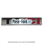 Emblema STYLE plus Ford Fusion 1.4 80 cai benzina