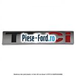 Emblema STYLE plus Ford Fusion 1.6 TDCi 90 cai diesel