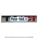 Emblema TDCi Ford Galaxy 2007-2014 1.6 EcoBoost 160 cai #DF3BB9D2DD