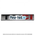 Emblema MONDEO spate Ford Mondeo 2008-2014 2.0 EcoBoost 240 cai benzina