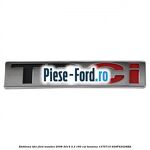 Emblema MONDEO spate Ford Mondeo 2008-2014 2.3 160 cai benzina