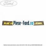 Emblema Tourneo Ford Tourneo Connect 2013-2018 1.5 TDCi 100 cai #88F55A49D9