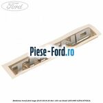 Emblema Trend Ford Kuga 2016-2018 2.0 TDCi 120 cai #E7275B3CD2