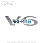 Emblema V6 Ford Mondeo 2000-2007 1.8 SCi 130 cai #D944926CF8
