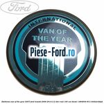 Emblema usa fata 100 T300 Ford Transit 2006-2014 2.2 TDCi RWD 100 cai diesel