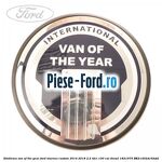 Emblema Tourneo Ford Tourneo Custom 2014-2018 2.2 TDCi 100 cai diesel