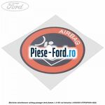 Emitator ultrasunete pentru animale Ford Fusion 1.3 60 cai benzina