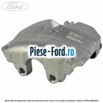 Dop vas lichid frana pentru cutie automata Ford Focus 2011-2014 2.0 ST 250 cai benzina