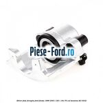 Etrier fata dreapta Ford Fiesta 1996-2001 1.25 i 16V 75 cai #DB3D025C0D Etrier fata dreapta Ford Fiesta 1996-2001 1.25 i 16V 75 cai #DB3D025C0D