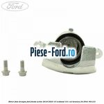 Etrier fata dreapta Ford Fiesta Active 2018-2023 1.0 EcoBoost 101 cai #704C29D8FA