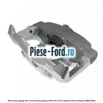 Etrier fata stanga disc 316 mm Ford Galaxy 2007-2014 2.0 EcoBoost 199 cai #7C27B0093B