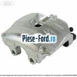 Etrier fata stanga disc 278/300 mm Ford Transit Connect 2013-2018 1.6 EcoBoost 150 cai benzina