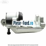 Etrier fata stanga Ford Fiesta 2002-2005 1.25 16V 75 cai #CDFD245934