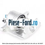 Etrier fata stanga Ford Mondeo 2000-2007 2.0 16V 146 cai #13768A6BF8