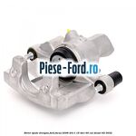 Etrier spate dreapta Ford Focus 2008-2011 1.6 TDCi 90 cai #554B66E976