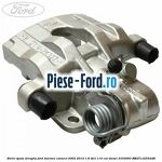 Etrier dreapta fata Ford Tourneo Connect 2002-2014 1.8 TDCi 110 cai diesel