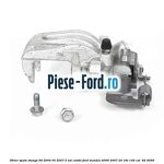 Etrier spate stanga (09/2004-03/2007) 5 usi combi Ford Mondeo 2000-2007 2.0 16V 146 cai #ACBF1ACB78
