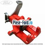Etrier spate stanga Ford Fiesta 2013-2017 1.6 ST 182 cai benzina