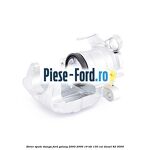 Etrier spate stanga Ford Galaxy 2000-2006 1.9 TDI 130 cai #0D9401570D