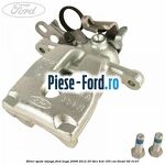 Etrier spate stanga Ford Kuga 2008-2012 2.0 TDCI 4x4 163 cai #C1CFBCE28F