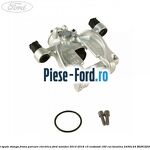 Etrier spate stanga frana parcare electrica Ford Mondeo 2014-2018 1.5 EcoBoost 160 cai #96422F1420