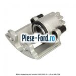 Etrier stanga fata Ford Mondeo 1996-2000 1.8 i 115 cai #8B7380E381