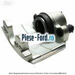 Etrier spate stanga Ford Tourneo Connect 2002-2014 1.8 TDCi 110 cai diesel