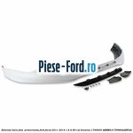 Eticheta senzor presiune roata Ford Focus 2011-2014 1.6 Ti 85 cai benzina