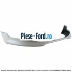 Eticheta reflectorizanta hayon Ford S-Max 2007-2014 2.0 145 cai benzina