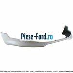 Eticheta reflectorizanta hayon Ford S-Max 2007-2014 2.0 EcoBoost 203 cai benzina