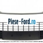Extensie bara fata RS primerizat Ford C-Max 2007-2011 1.6 TDCi 109 cai diesel