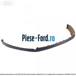 Eticheta informare siguranta incuietoare copil usa spate Ford Mondeo 2008-2014 2.0 EcoBoost 240 cai benzina