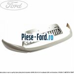 Extensie bara fata RS model nou Ford Mondeo 2008-2014 2.0 EcoBoost 240 cai benzina